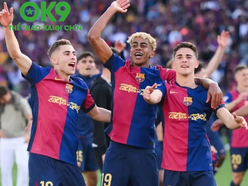 Barcelona sẽ có trận giao hữu đầu tiên của mình trên đất Nhật (Ảnh: Marca) Barcelona sẽ có trận giao hữu đầu tiên của mình trên đất Nhật (Ảnh: Marca)